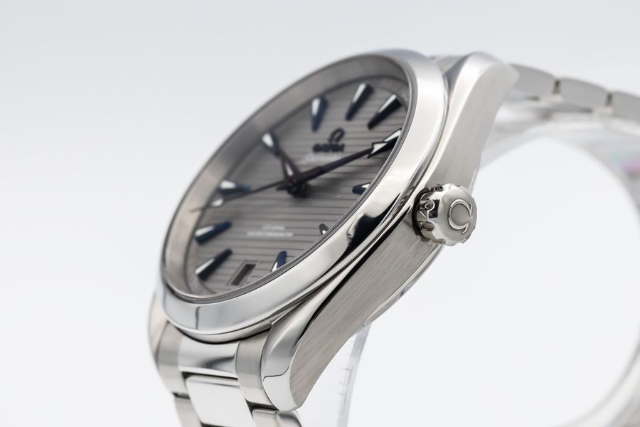 Omega Aqua Terra 150m Gents 220.10.41.21.06.001